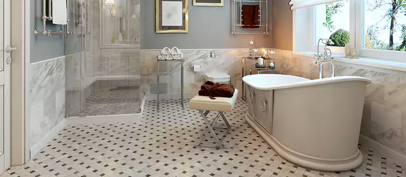 Cost of Bathroom Renovation in Dubai, UAE