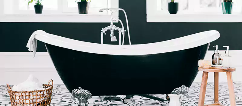 Full Bed Bathtub Replacement in Dubai, UAE