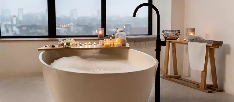 Bathtub Installation Specialists in Dubai, United Arab Emirates