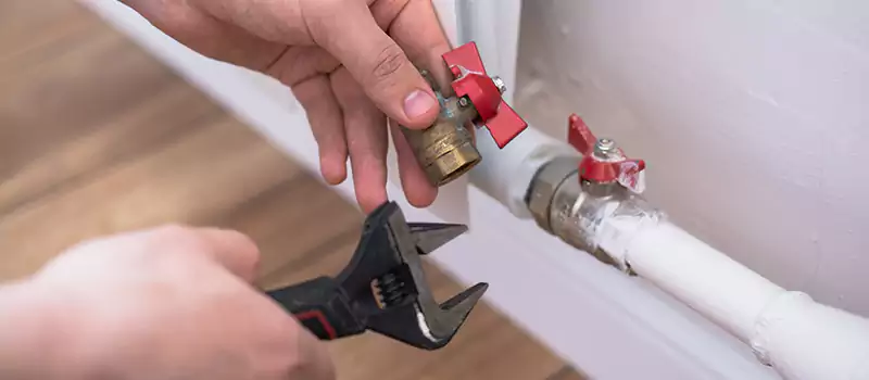 Best Plumber For Fire Protection Services in Dubai, United Arab Emirates