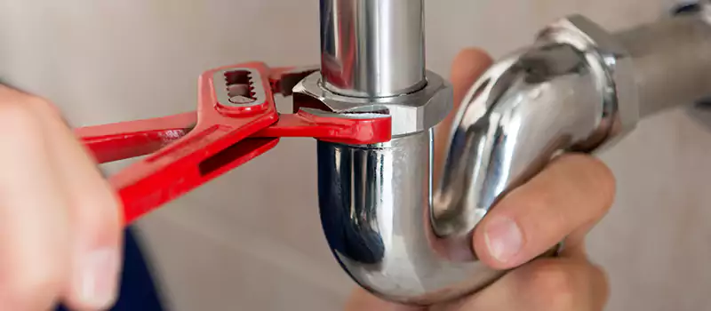 Certified Licenced Plumber for Kitchen Plumbing in Dubai, UAE