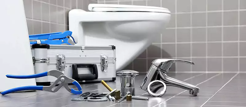 Custom Bathroom Bathtub Installation in Dubai, UAE