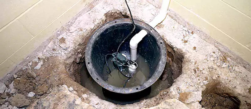 Commercial Ejector Pump Installation in Dubai, UAE