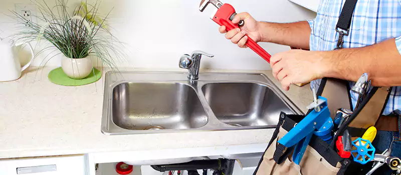 Emergency Plumbing System Inspection in Dubai, UAE