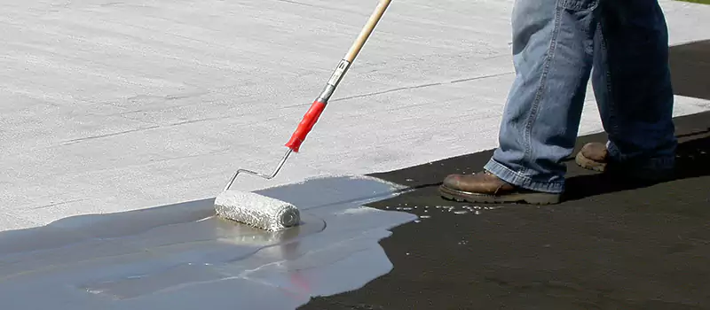 Exterior Waterproofing Installation Service in Dubai, UAE