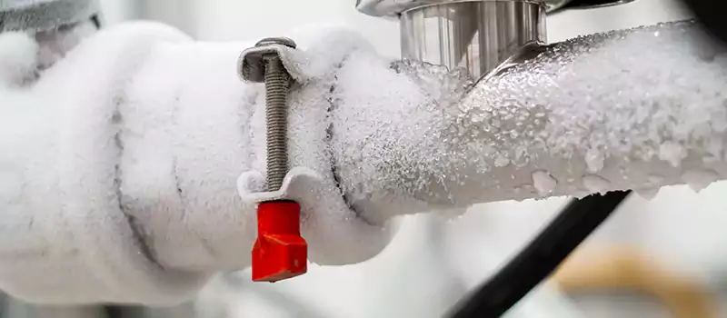 Same Day Frozen Pipe Services in Dubai, United Arab Emirates