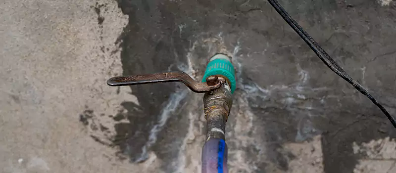 Fix Residential Pipe Noises in Dubai, United Arab Emirates