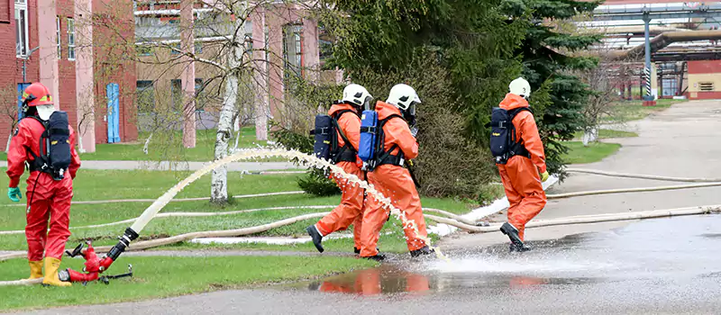 Sewage Flood Prevention Services in Dubai, UAE