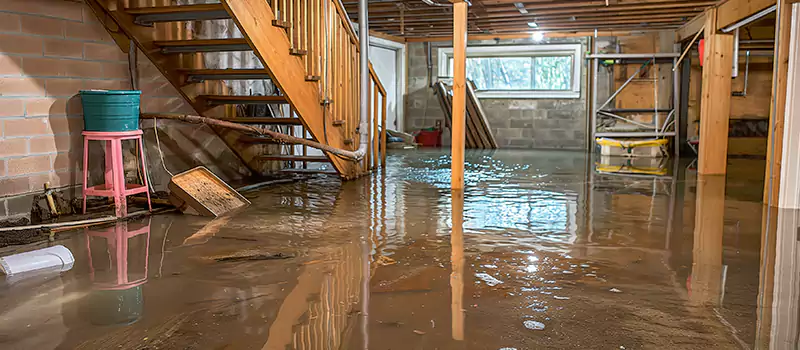 Flooded Basement Assistance Cost in Dubai, United Arab Emirates