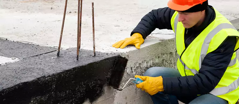 Advantages of Foundation Waterproofing in Dubai, United Arab Emirates