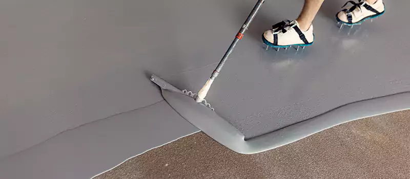 Best Interior Waterproofing Company in Dubai, UAE