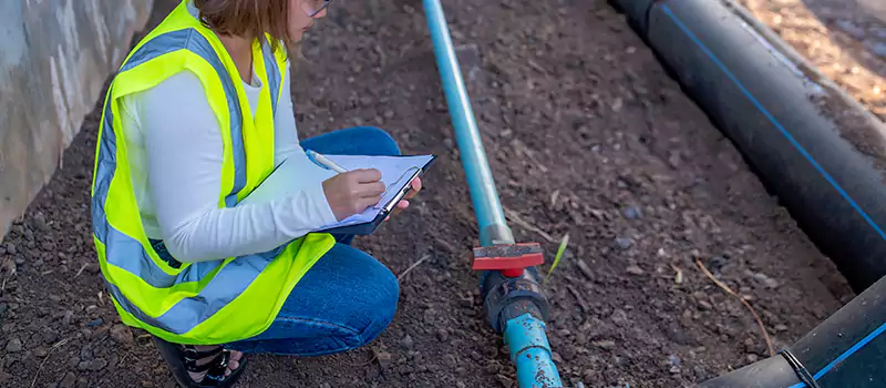 Plumbing Leak Detection Repair in Dubai, United Arab Emirates