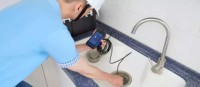 Leak Investigation Experts in Dubai, UAE