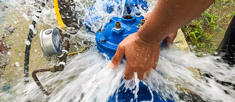 Fix Leaking Or Damaged Pipes Repair in Dubai, UAE