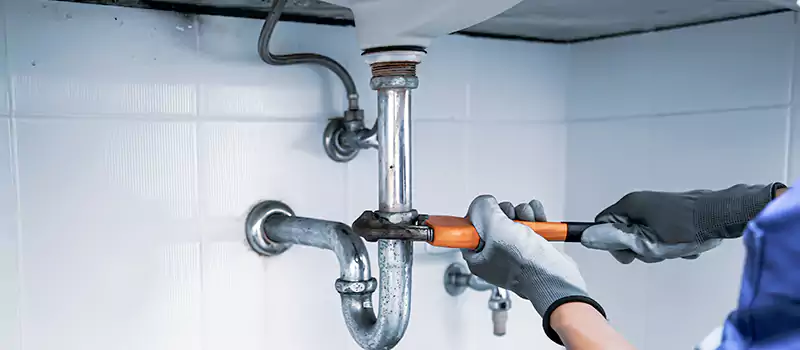 Pipe Joints Repair Services in Dubai, United Arab Emirates