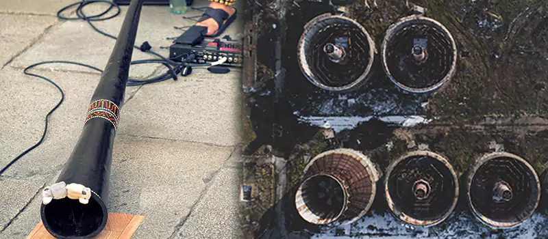 Leaked Pipes & Drains Camera Inspection Services in Dubai, UAE