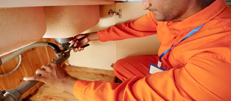 Gas Plumber Services in Dubai, UAE