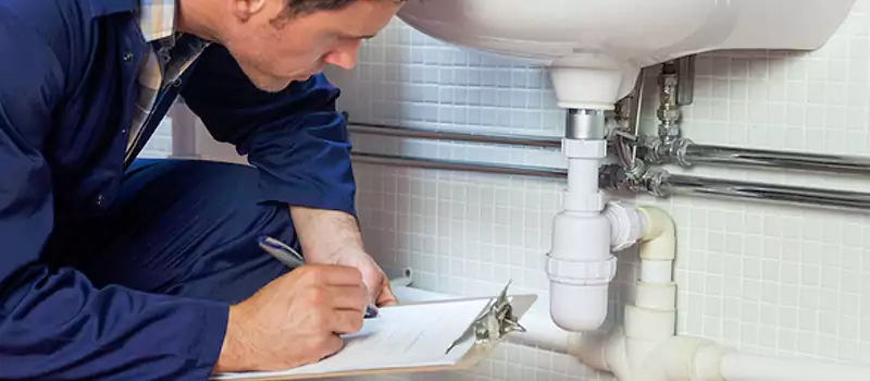Sanitary Plumbing Contractor in Dubai, United Arab Emirates