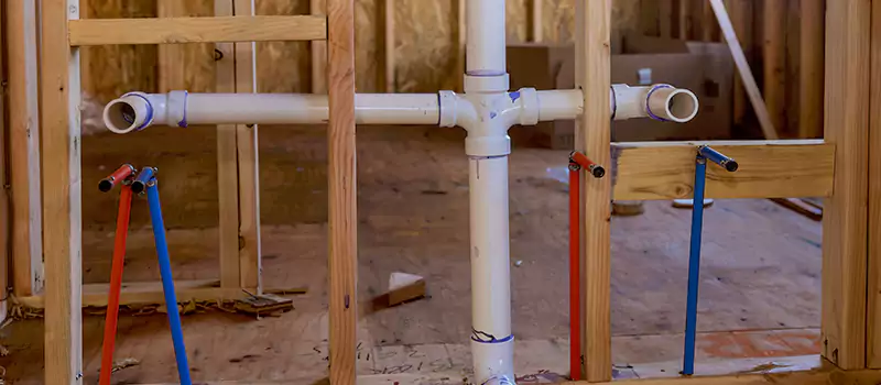 Roof Drainage System Plumbing Design Solutions in Dubai, United Arab Emirates