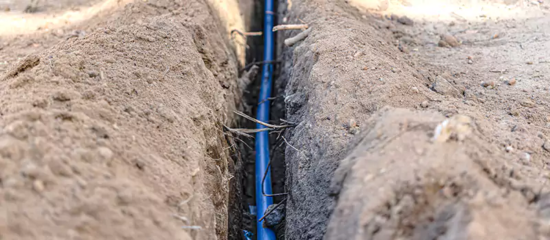 Excavation Service for Plumbing Renovation Projects in Dubai, UAE