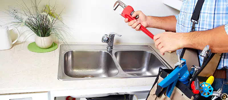 Apartment Plumbing Sewer Line Inspection Service in Dubai, UAE