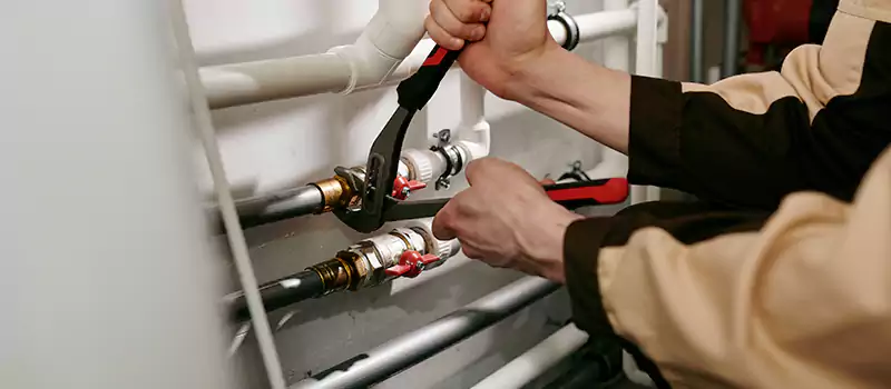 Government Grants & Rebates for Sewer Plumbing in Dubai, UAE