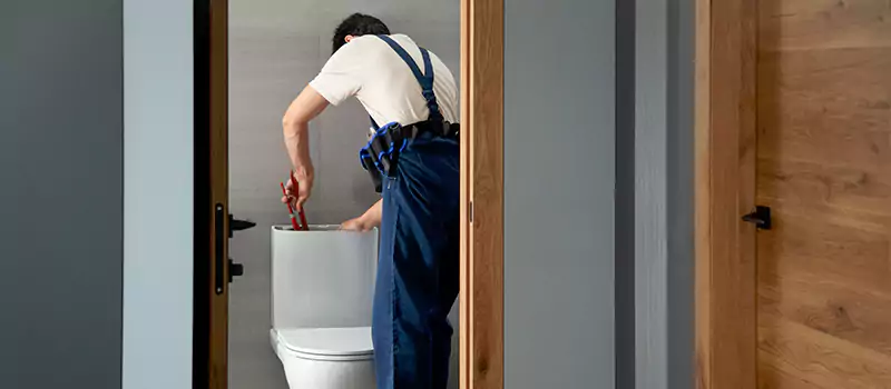 Customized Power Flushing Services for Plumbing in Dubai, United Arab Emirates