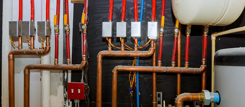 Pipe Renovations Service in Dubai, United Arab Emirates