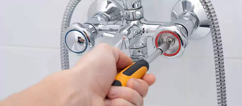 Township Plumbing Solutions in Dubai, United Arab Emirates