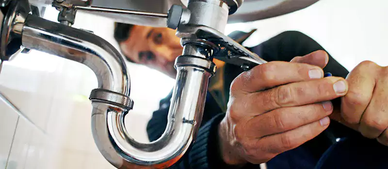 Reliable Commercial Plumber in Dubai, UAE