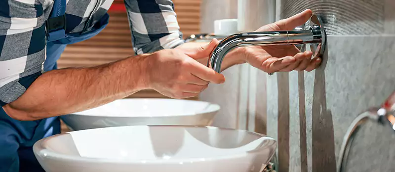 Affordable Plumbing Services By Reputable Plumber in Dubai, United Arab Emirates