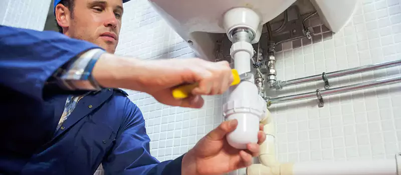 Bathroom Plumbing Repair And Installation Services in Dubai, United Arab Emirates