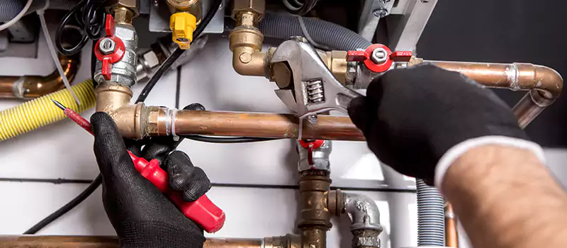 Same Day Residential Plumbing Services in Dubai, UAE