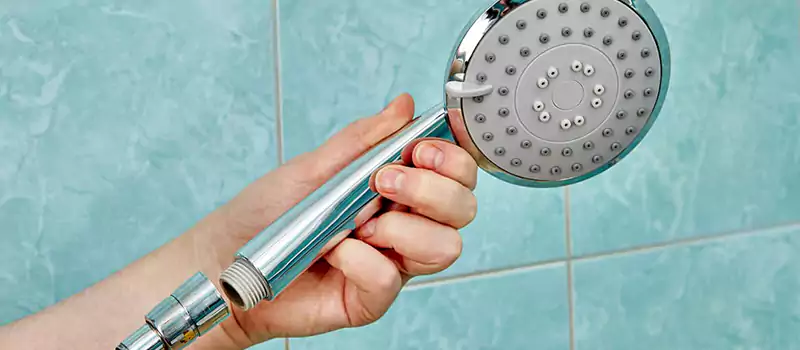 Shower Arm Repair Services in Dubai, United Arab Emirates