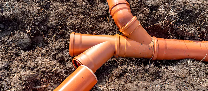 Trenchless Local Plumbing Repair Services in Dubai, United Arab Emirates