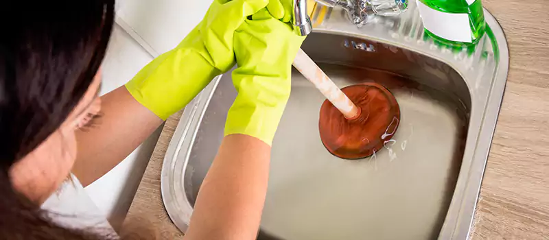 Blocked Pipe Solutions in Dubai, UAE