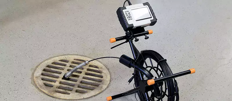 Plumbing Pipes Camera Inspection Specialist in Dubai, United Arab Emirates