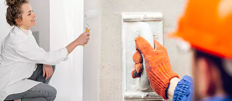 Masonry Wall Waterproofing Services in Dubai, United Arab Emirates