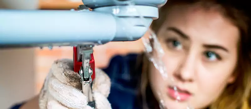 Ceiling Water Damage Repair in Dubai, United Arab Emirates