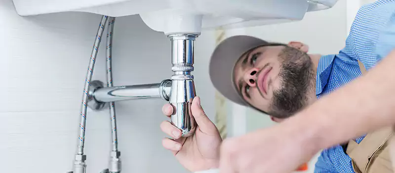 Affordable Water Leak Repair Services in Dubai, UAE