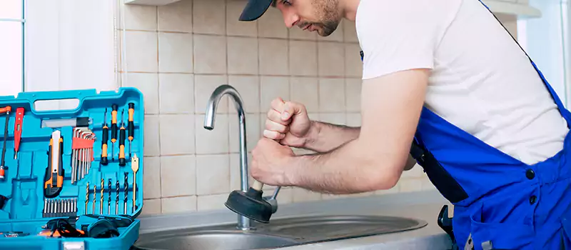 Water Main Installation Contractor in Dubai, UAE