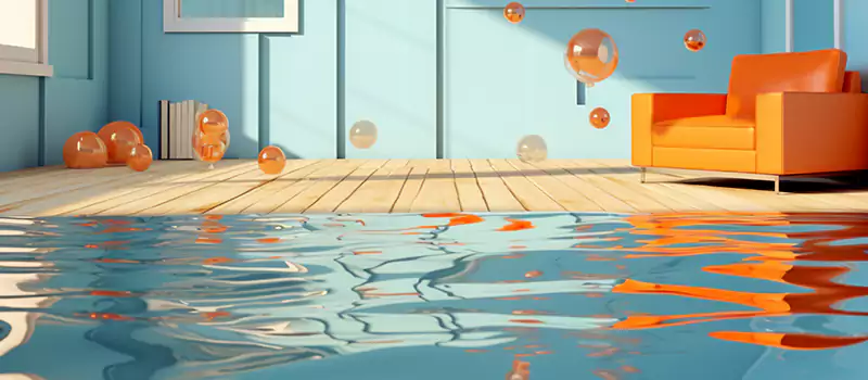 Bathroom Water Removal in Dubai, United Arab Emirates