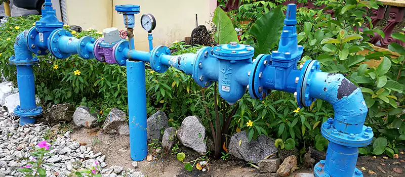 Submersible Well Pump Repair And Installation in Dubai, United Arab Emirates